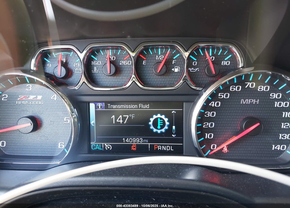 2018 CHEVROLET SILVERADO 1500 VIN: 3GCUKRECXJG409655