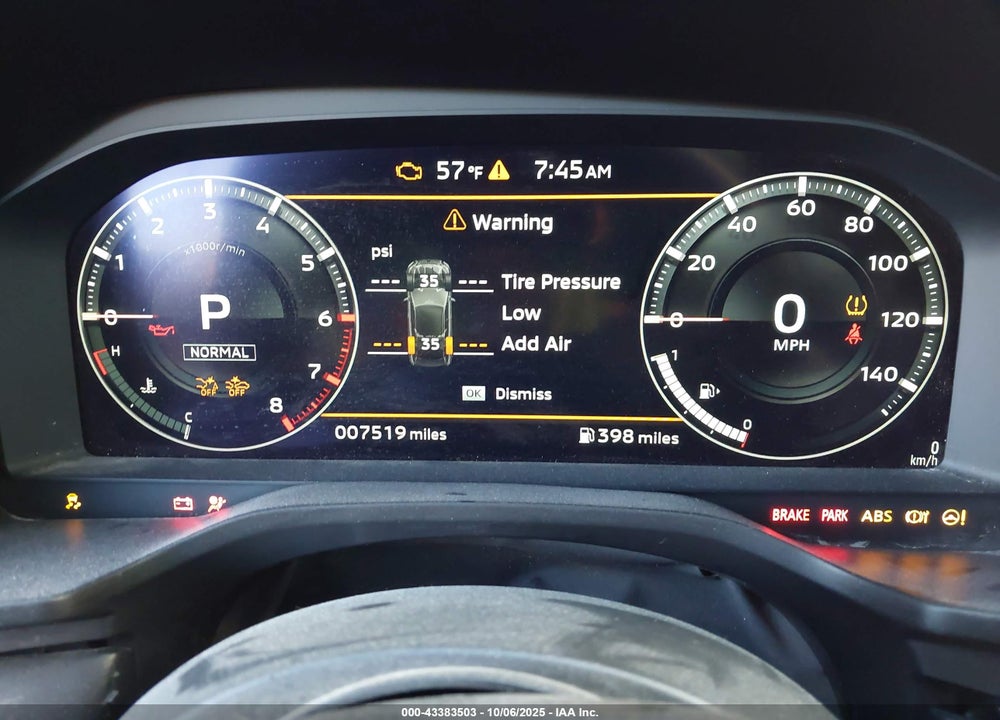 2023 MITSUBISHI OUTLANDER VIN: JA4J3UA85PZ023216