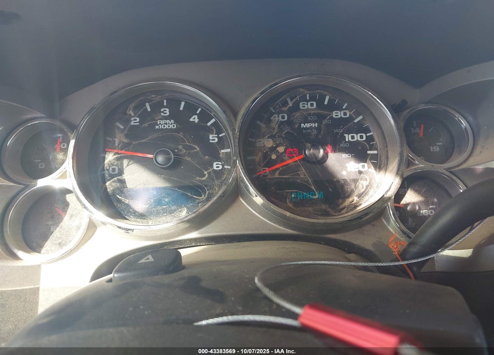 2010 GMC SIERRA 1500 VIN: 3GTRKVE39AG225144