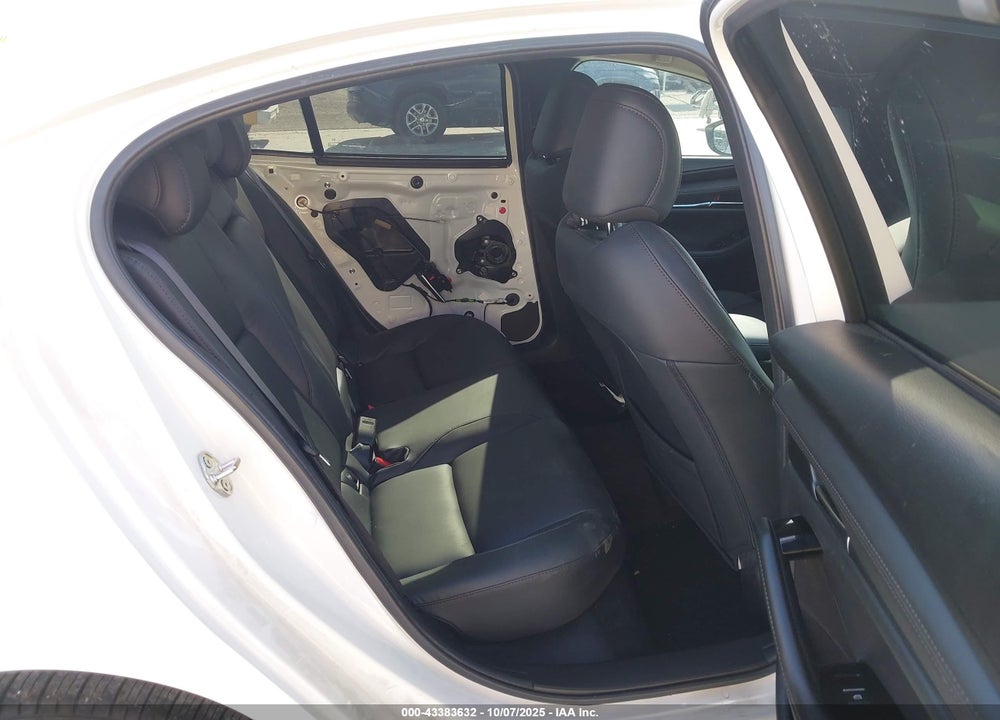 2024 MAZDA 3 2.5 S PREFERRED VIN: 3MZBPACM5RM412530