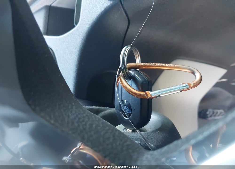 2019 FORD TRANSIT-350 VIN: 1FBZX2ZM7KKB06140