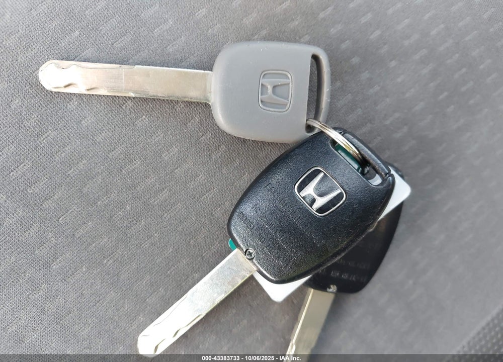 2007 HONDA CR-V VIN: 5J6RE48577L014772