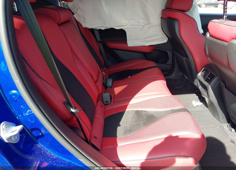 2024 ACURA RDX VIN: 5J8TC2H64RL011833