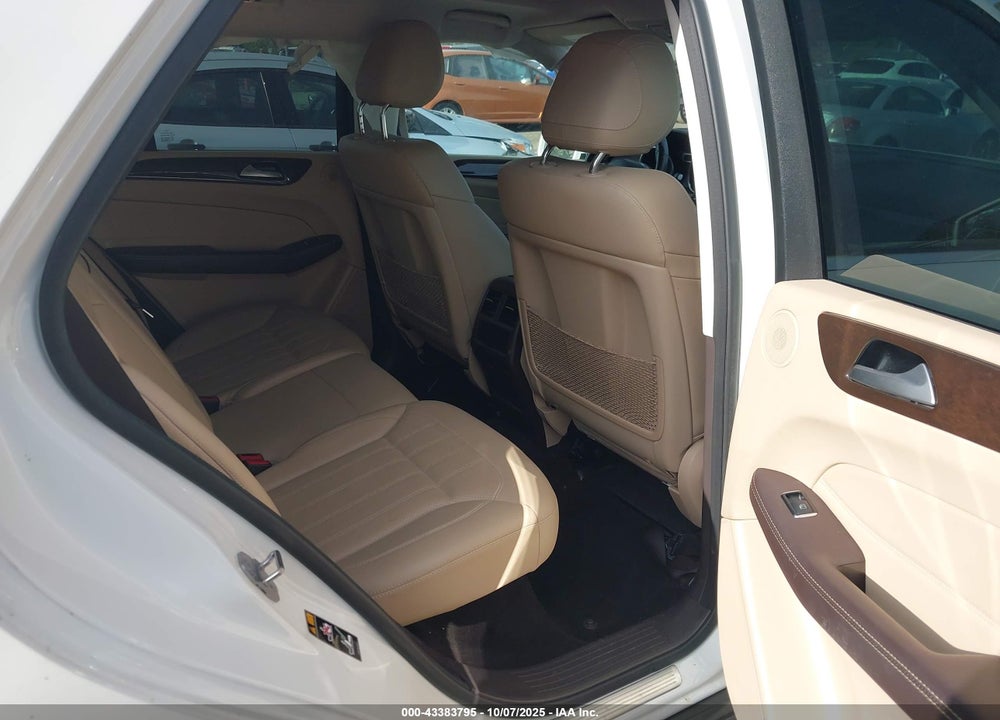 2018 MERCEDES-BENZ GLE CLASS VIN: 4JGDA5HB7JB156250