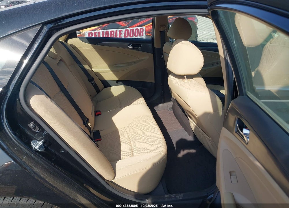 2014 HYUNDAI SONATA HYBRID VIN: KMHEC4A48EA115321