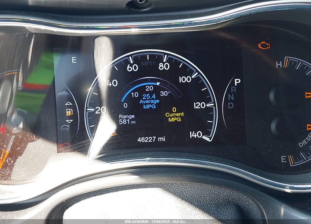 2018 JEEP GRAND CHEROKEE VIN: 1C4RJFBM7JC470422