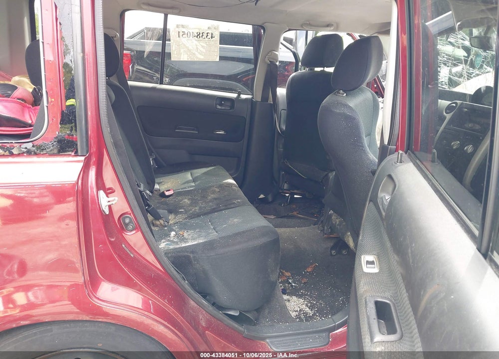 2006 SCION XB VIN: JTLKT324564109531