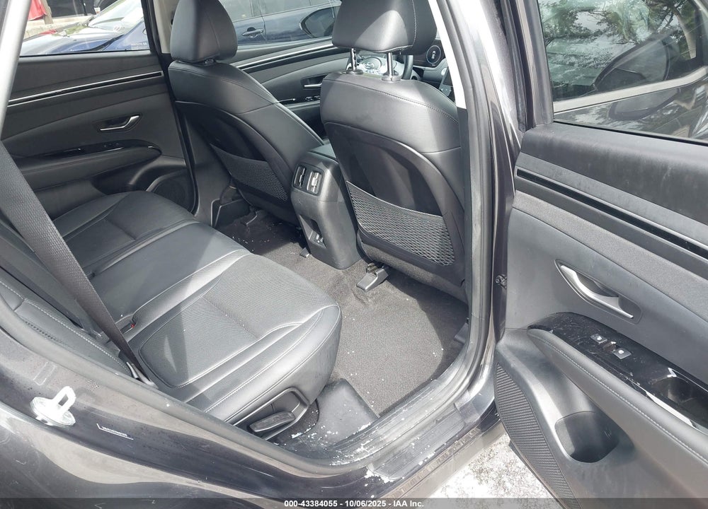 2022 HYUNDAI TUCSON VIN: 5NMJE3AE9NH072078