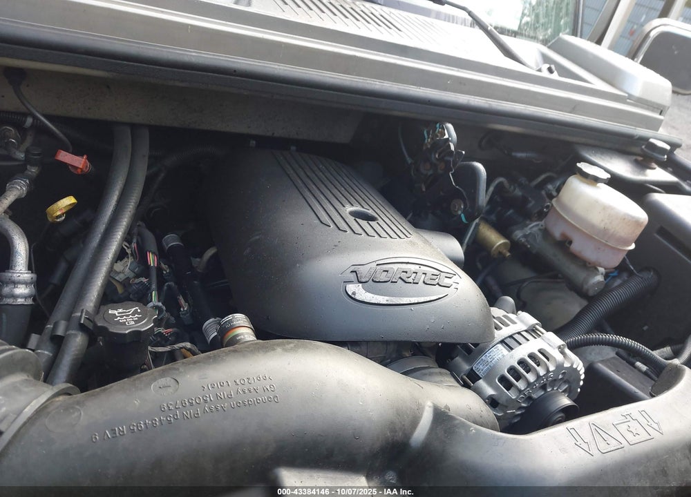 2005 HUMMER H2 SUV VIN: 5GRGN23U15H123758