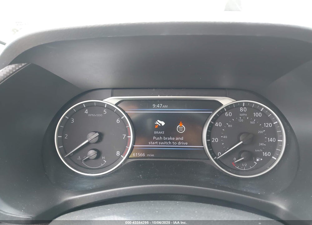 2021 NISSAN SENTRA VIN: 3N1AB8CV7MY266733