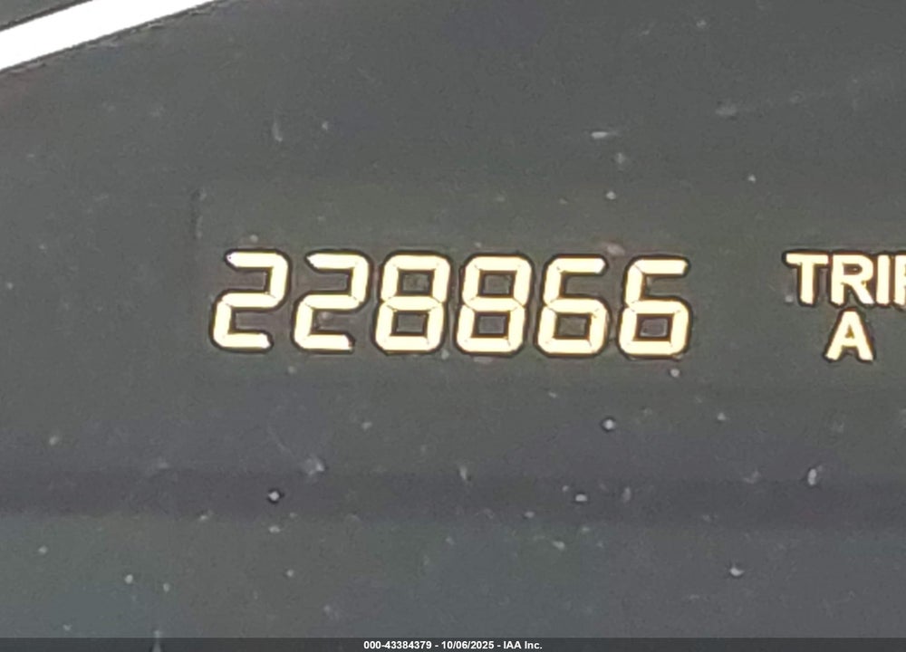 2006 HONDA ACCORD VIN: 1HGCM56886A037233