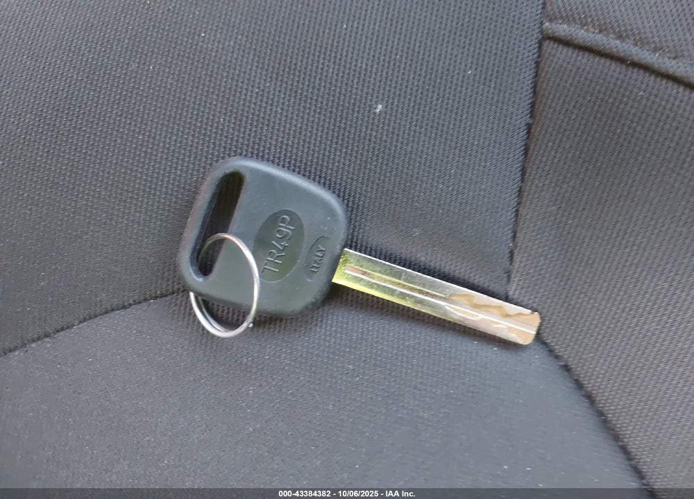 2015 KIA SOUL VIN: KNDJN2A25F7175538