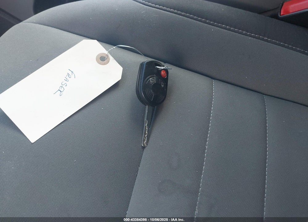 2015 FORD ESCAPE SE VIN: 1FMCU0GX0FUB80291