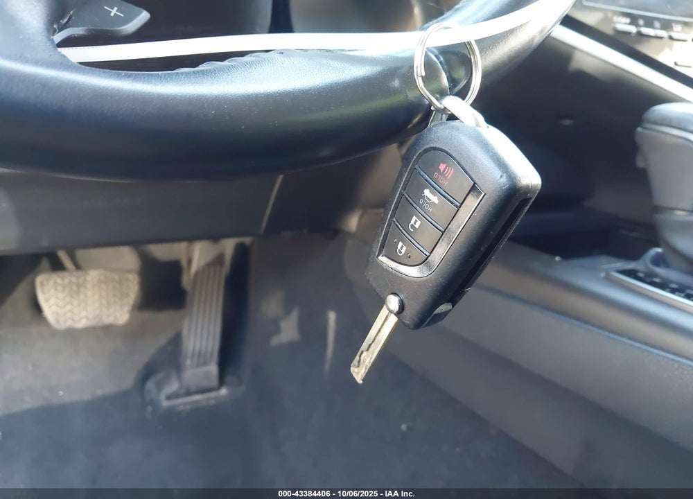 2023 TOYOTA CAMRY SE VIN: 4T1G11AK8PU805230
