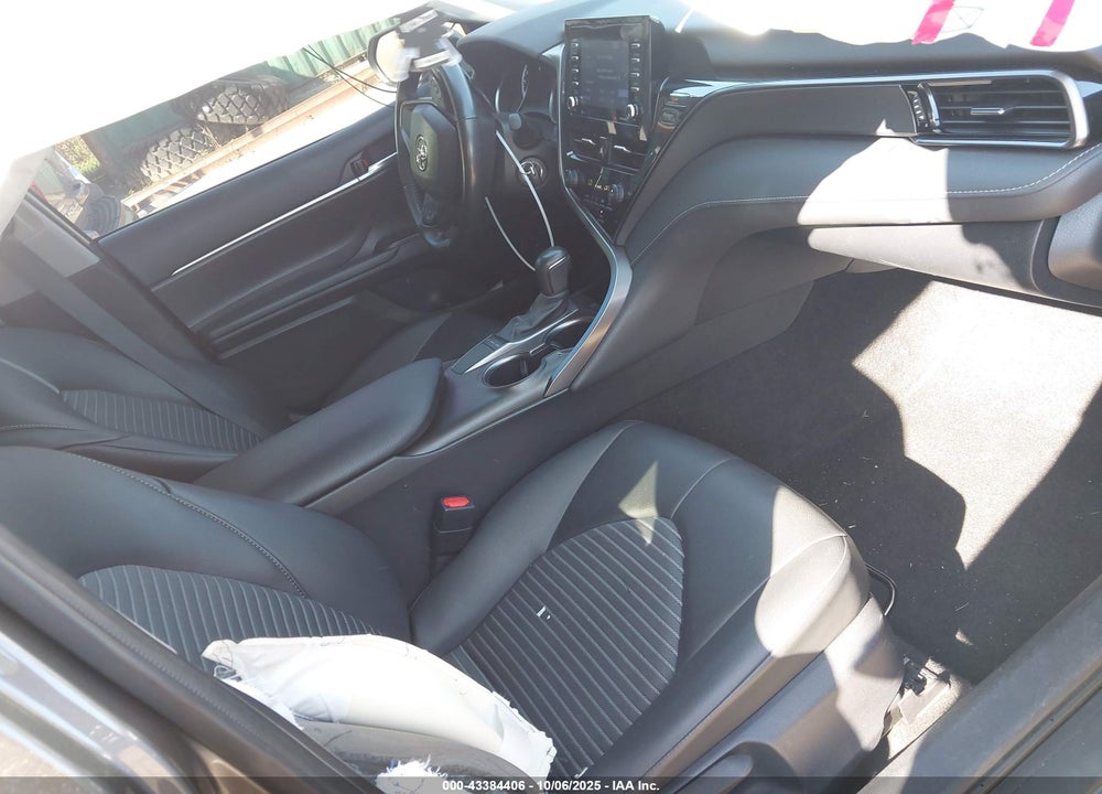 2023 TOYOTA CAMRY SE VIN: 4T1G11AK8PU805230