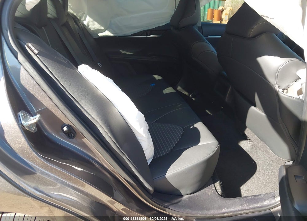2023 TOYOTA CAMRY SE VIN: 4T1G11AK8PU805230