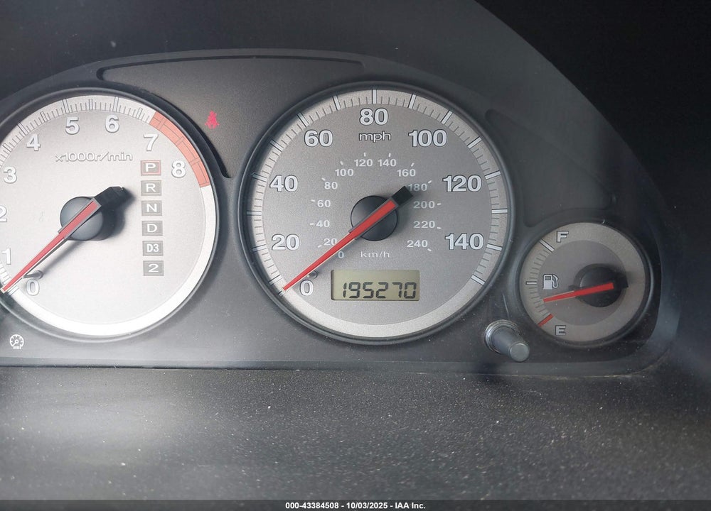 2001 HONDA CIVIC EX VIN: 1HGEM229X1L011039