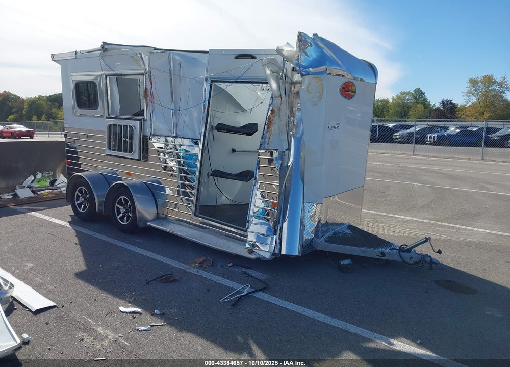 2022 SUNDOWNER SPORTMAN VIN: 13SKC1525P1KC1084