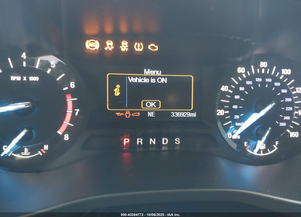 2017 FORD FUSION VIN: 3FA6P0H99HR159058
