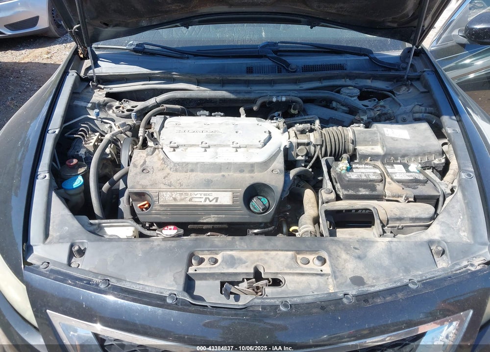 2010 HONDA ACCORD VIN: 1HGCS2B80AA009591