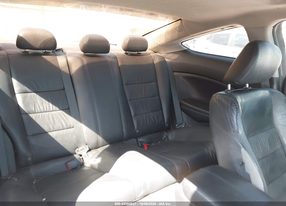 2010 HONDA ACCORD VIN: 1HGCS2B80AA009591
