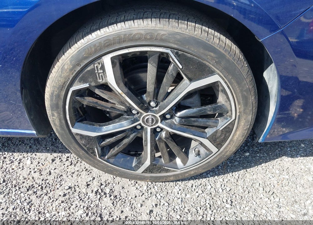 2020 NISSAN ALTIMA VIN: 1N4BL4BV3LC192944