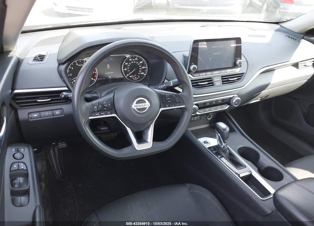 2020 NISSAN ALTIMA VIN: 1N4BL4BV3LC192944