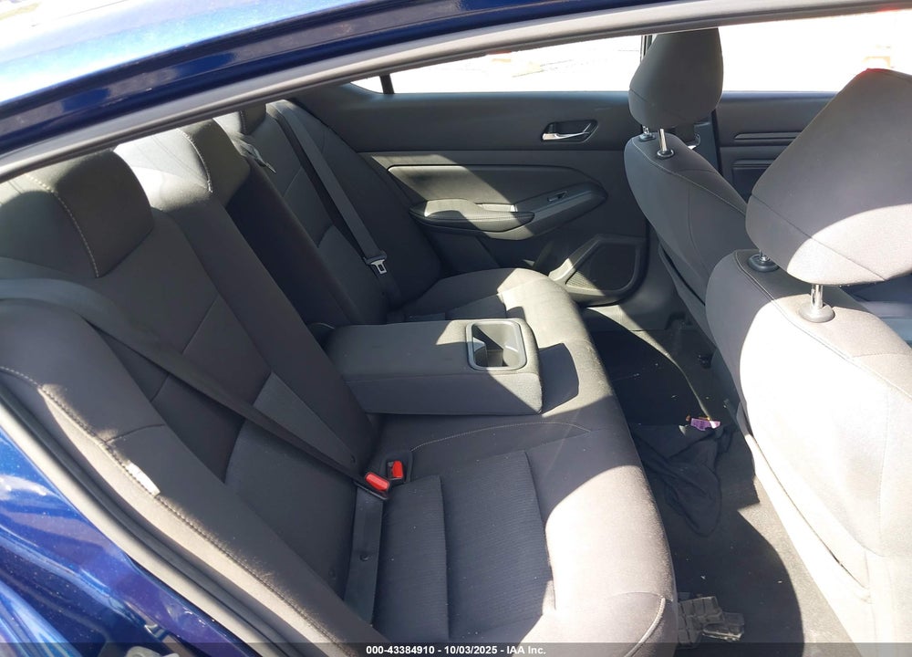 2020 NISSAN ALTIMA VIN: 1N4BL4BV3LC192944