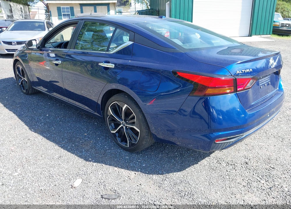 2020 NISSAN ALTIMA VIN: 1N4BL4BV3LC192944