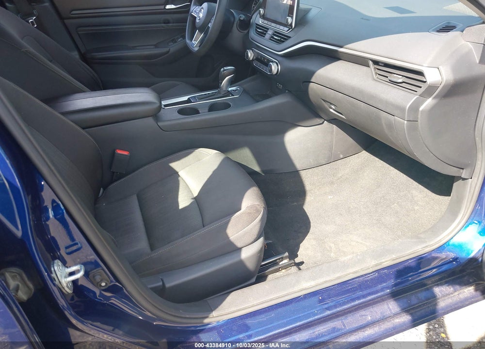 2020 NISSAN ALTIMA VIN: 1N4BL4BV3LC192944