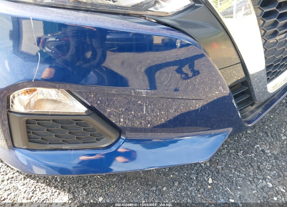 2020 NISSAN ALTIMA VIN: 1N4BL4BV3LC192944