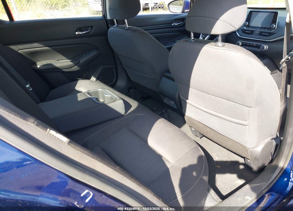 2020 NISSAN ALTIMA VIN: 1N4BL4BV3LC192944
