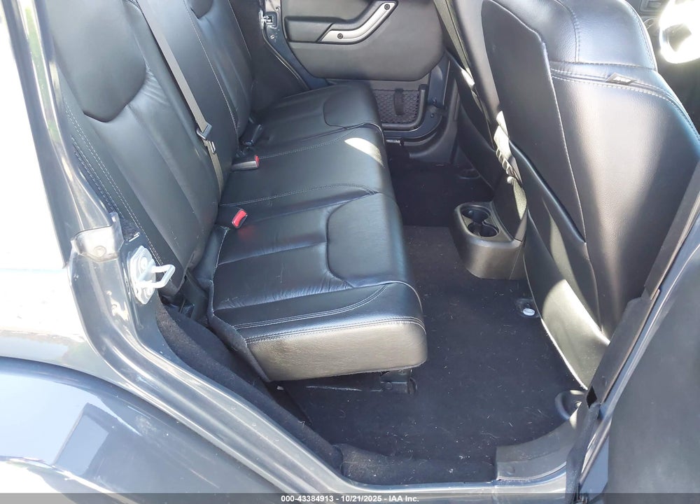 2018 JEEP WRANGLER UNLIMITED VIN: 1C4HJWEG6JL924774