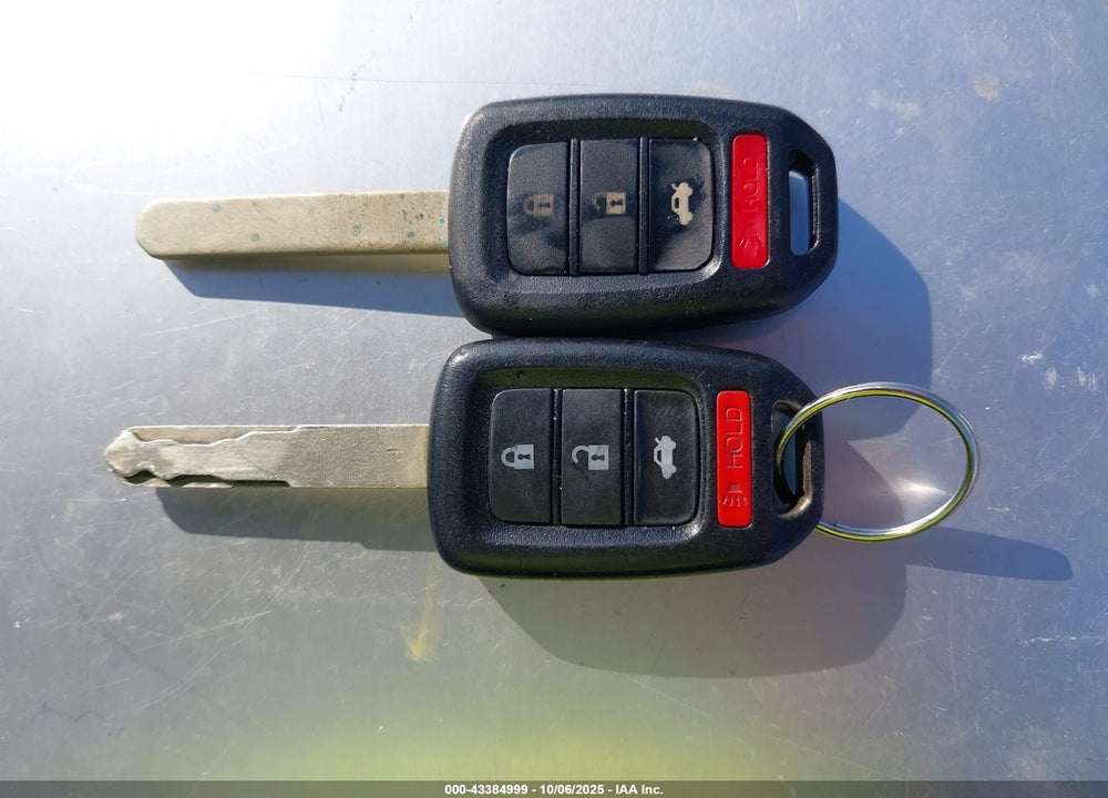 2014 HONDA ACCORD VIN: 1HGCR2F36EA077524