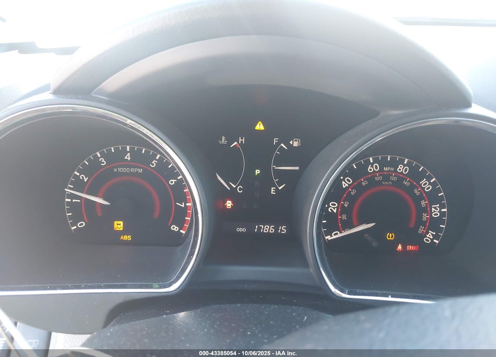2012 TOYOTA HIGHLANDER LIMITED V6 VIN: 5TDYK3EH2CS061350