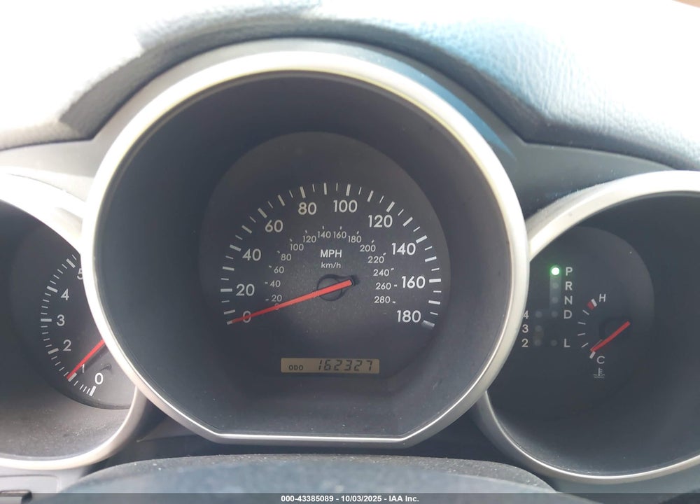 2002 LEXUS SC 430 VIN: JTHFN48Y120027996