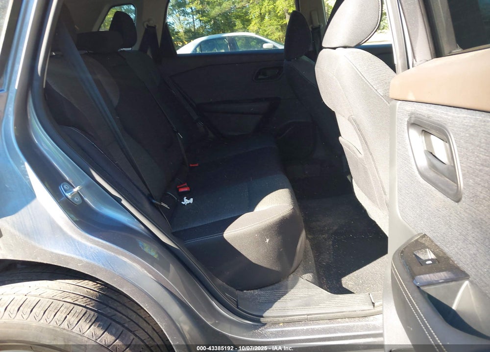 2021 NISSAN ROGUE SPORT VIN: 5N1AT3AAXMC846320
