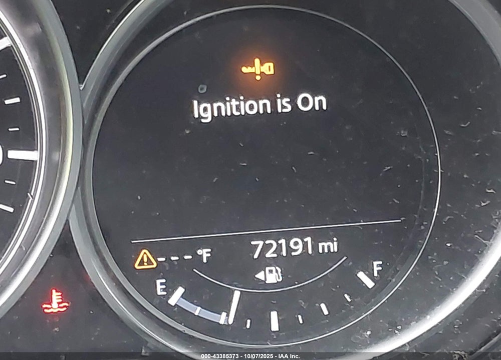 2022 MAZDA CX-5 VIN: JM3KFBCM0N1560398
