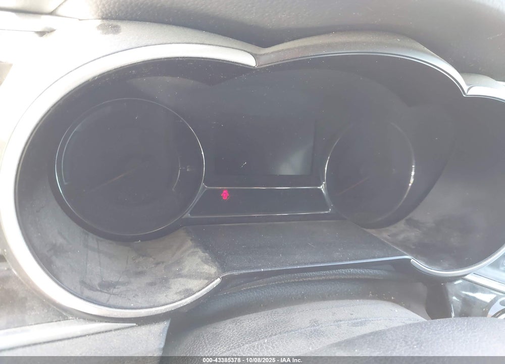 2016 KIA OPTIMA HYBRID VIN: KNAGN4AD3G5094071
