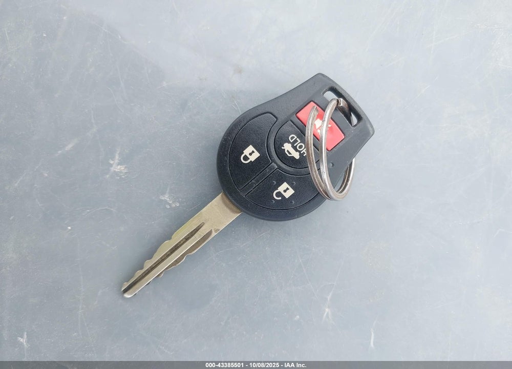 2014 NISSAN SENTRA VIN: 3N1AB7AP2EL659505