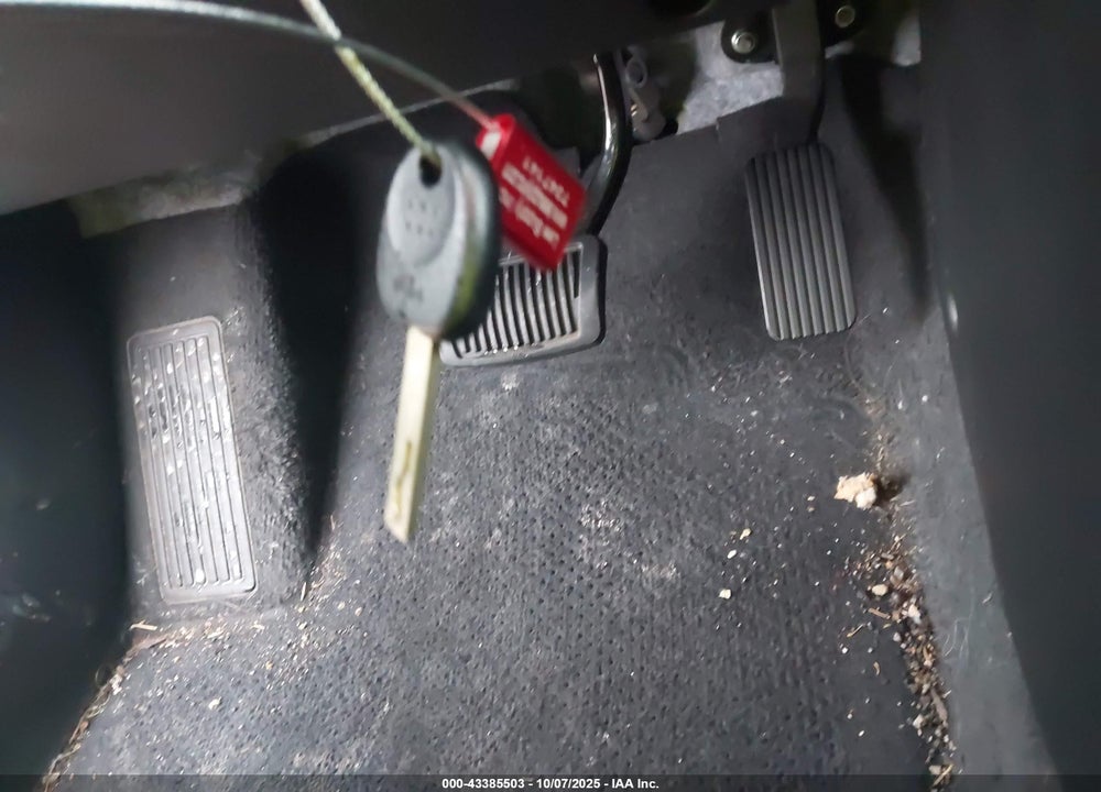 2023 KIA RIO VIN: 3KPA24AD6PE590410