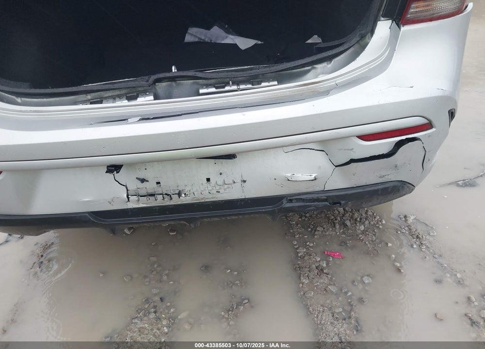 2023 KIA RIO VIN: 3KPA24AD6PE590410