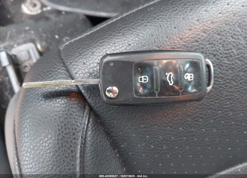 2014 VOLKSWAGEN JETTA SPORTWAGEN 2.0L TDI VIN: 3VWPL7AJ2EM626334