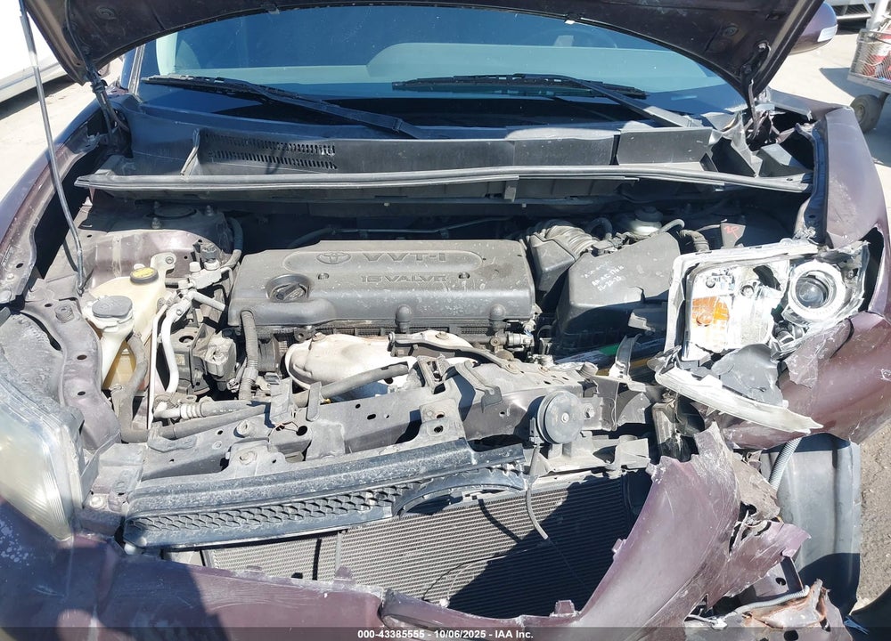 2012 SCION XB VIN: JTLZE4FE0C1143908