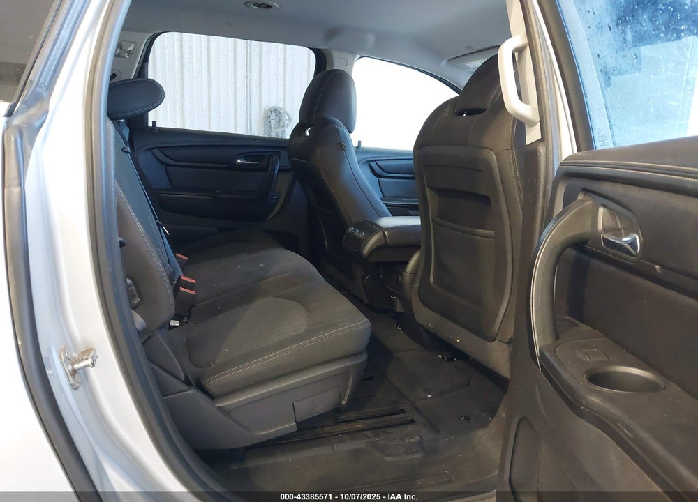 2016 CHEVROLET TRAVERSE VIN: 1GNKVGKD1GJ165571