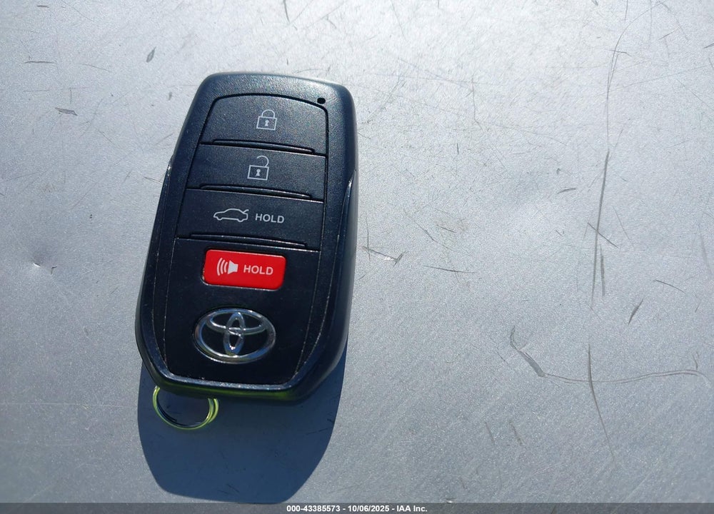 2023 TOYOTA COROLLA XSE VIN: 5YFT4MCE5PP149875