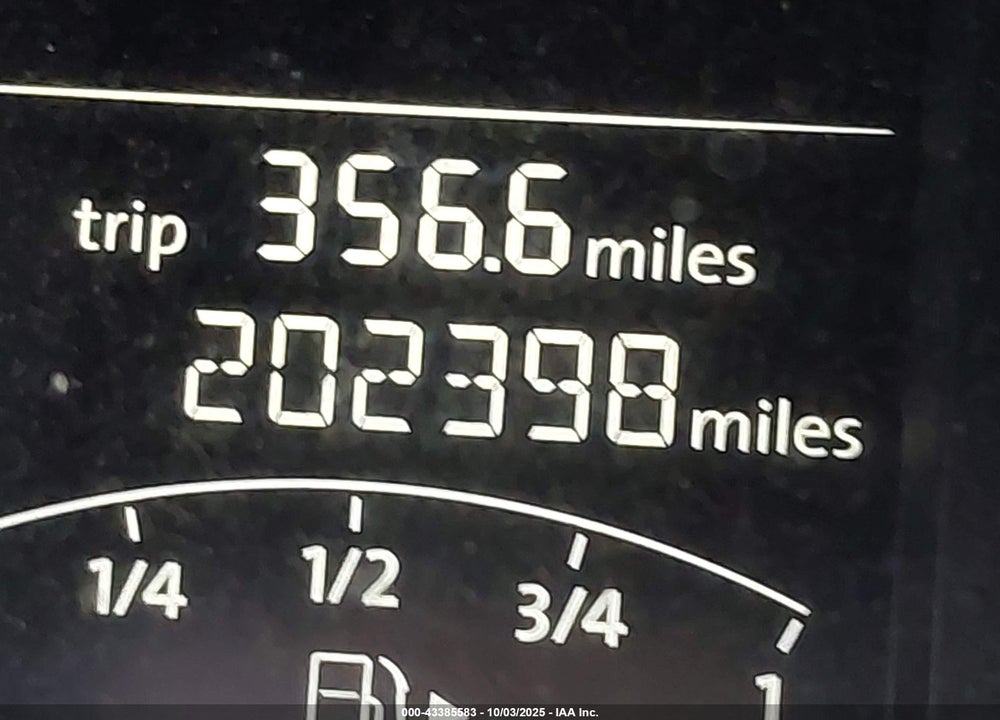 2015 VOLKSWAGEN JETTA VIN: 3VWD17AJXFM418616