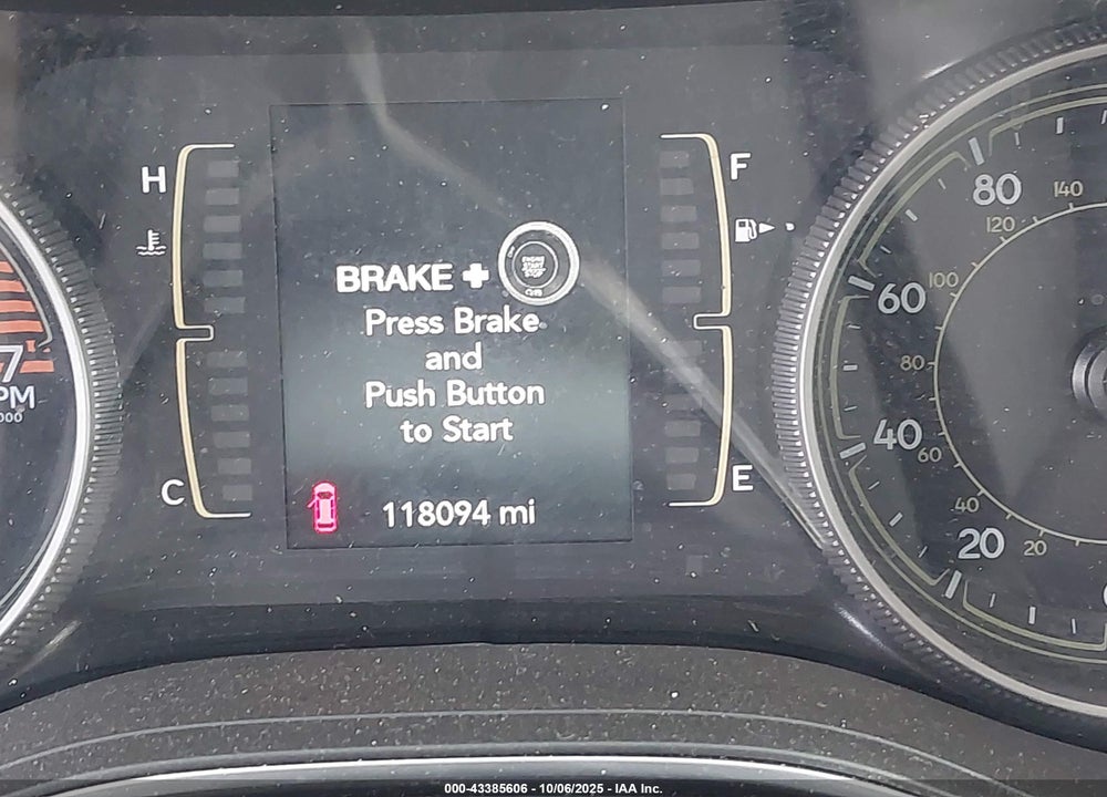 2021 JEEP CHEROKEE VIN: 1C4PJLLB4MD187137