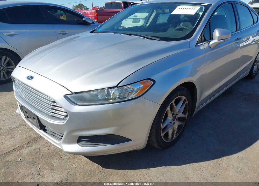 2015 FORD FUSION VIN: 3FA6P0H70FR162572