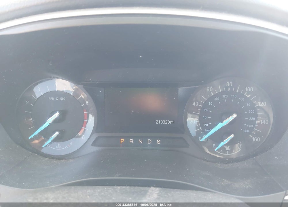 2015 FORD FUSION VIN: 3FA6P0H70FR162572